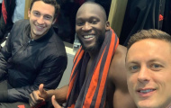 Lukaku lo sợ bị Man Utd tống sang Inter
