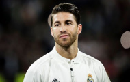 Man Utd 'thừa nước đục thả câu' đón siêu hậu vệ của Real