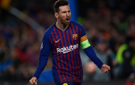 Messi chỉ mặt đặt tên, Barca chuẩn bị kích nổ 'bom tấn' chờ đợi nhất