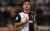 NÓNG! Dybala lên tiếng, rõ khả năng gia nhập Man United
