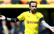 Quyết định để Alcacer ra đi là sai lầm của Barcelona?
