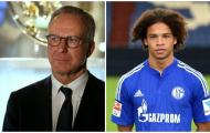 Sau tất cả, Bayern tiết lộ lý do hỏi mua Sane: Vì 1 điều huyền thoại!