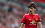 Park Ji Sung chỉ ra nguyên nhân M.U tụt dốc dưới thời Solskjaer