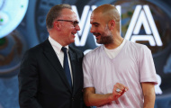 Man City đàm phán giữ chân Sane, nhưng tại sao im lặng trên mặt báo?