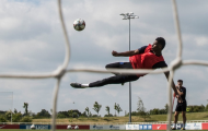 Rashford cùng đồng đội nhận 'ân huệ' lớn từ Gareth Southgate