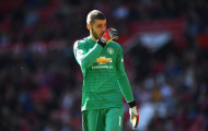 Rõ điều kiện De Gea ở lại Man Utd
