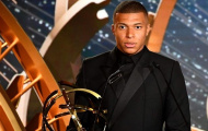 Sau trận Reims - PSG, chủ nhân danh hiệu Chiếc giày vàng lộ diện