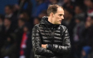 Thomas Tuchel phản ứng trước tin đồn Max Allegri đến PSG