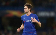 'Tôi hạnh phúc nhưng chờ xem' - 'máy tạt' Chelsea úp mở tương lai
