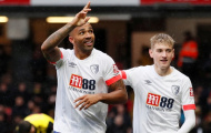 Tottenham tính chi 80 triệu bảng cho cặp đôi hiện tượng của NHA