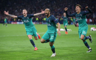 Pochettino mắc sai lầm lớn ở trận Ajax: 'Tôi muốn tự sát!'