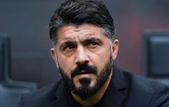 Trước trận chiến cuối cùng, HLV Gattuso nói lời cảm động về AC Milan