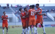 'Tuấn Xavi' lập siêu phẩm, SHB Đà Nẵng thắng nhẹ HAGL tại Hoà Xuân