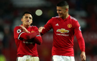 'Vâng, đó là sự thật' - sao Man Utd thừa nhận đã đàm phán với CLB khác