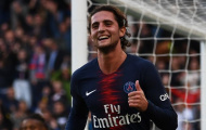 Ramires, Rabiot và những bản hợp đồng miễn phí Man Utd nên chiêu mộ