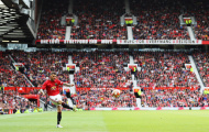Fan Quỷ đỏ: 'Anh ấy có thể đá chính ở đội hình Man Utd hiện tại'