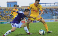 Dư âm vòng 11 V-League 2019: TP.HCM xây chắc ngôi đầu, Nhà vua phơi áo tại Thiên Trường