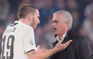 Vì tương lai Serie A! Đừng để Mourinho - Juventus 'kết hôn'!