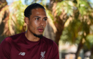 'Từ khi tới Liverpool, tôi hào hứng hơn là lo lắng'