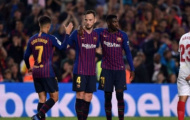5 gương mặt Barca nằm trong diện bị 'thanh trừng': 2 mục tiêu M.U