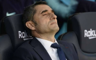 Barca thất bại, người này sẽ ra đi vào tối nay?