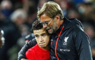 'Tôi đã nói với cậu ấy ở lại Liverpool và sẽ được dựng tượng'