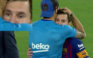 Đây! Hình ảnh sẽ khiến NHM Barca 'òa khóc' sau CK Copa del Rey
