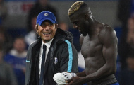 AC Milan từ chối, Conte ngay lập tức tiếp cận “người thừa” của Chelsea