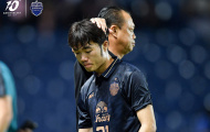 Phóng viên Thái 'hiến kế' để Xuân Trường được đá chính nhiều hơn tại Buriram United
