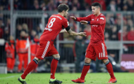 Arsenal mạnh tay, quyết giật 'siêu tiền vệ' Real với Man Utd