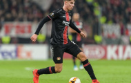 Bayern nửa buồn vui trước tham vọng thâu tóm 'báu vật' vô giá nước Đức