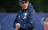 Căng như dây đàn! Không phải Pep, Sarri mới đang trên đường đến Turin