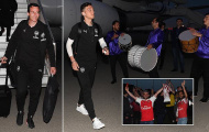 Cầu thủ Arsenal đầy tâm trạng, Emery sắp lập kỷ lục chưa từng có