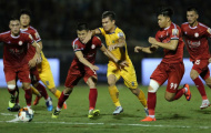 Đá bại SLNA cứng cựa nhất V-League, cờ đã đến tay TP.HCM?