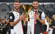 Đây! 10 ngôi sao đẳng cấp Juve mang về với giá 'rẻ mạt'