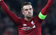 Henderson: 'Liverpool cần làm được điều đội bóng Anh đó làm'