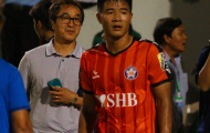 Thắng HAGL, Huỳnh Đức mang tin buồn cho HLV Park Hang-seo