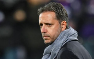 'Juventus chưa bao giờ liên lạc với Pep Guardiola'