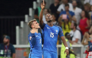 Mua đi chờ chi? 1 Griezmann sẽ giúp Man Utd giải quyết 2 bài toán lớn