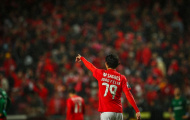 Mục tiêu trăm triệu của Man Utd được khen giống Kaka