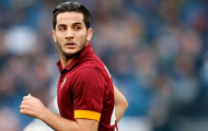 Napoli dành sự quan tâm cho mục tiêu của Arsenal
