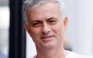 'Người đặc biệt' cuối cùng cũng đã quên nỗi đau Man United