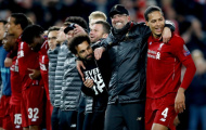 'Ông ta còn không tin Liverpool sẽ làm được điều đó'