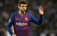 SỐC! Barca thất trận, sao bự chỉ trích toàn đội