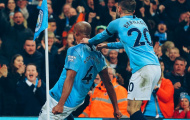 10 khoảnh khắc định mệnh giúp Man City hạ bệ Liverpool lên ngôi vương nước Anh