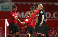 Tuyệt vọng, sao Man Utd buồn bã tiết lộ lý do phải rời Quỷ Đỏ