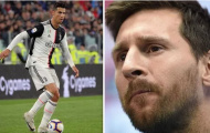 'Ronaldo ngày càng đồng đội, Messi thì ngày càng ích kỷ'