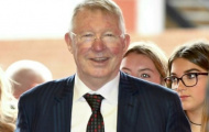 Sir Alex tươi tắn dẫn dắt Solskjaer, Scholes đấu huyền thoại Bayern Munich