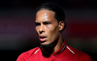 SỐC! Van Dijk tiết lộ bí mật đến Celtic là 1 'cú lừa'