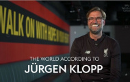 Đây, bí quyết lãnh đạo của Jurgen Klopp